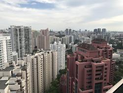 OUE Twin Peaks (D9), Condominium #152041972